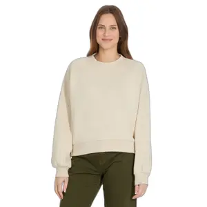 Sweatshirt woman Ragwear Clarian image-0