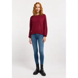 Sweatshirt woman Ragwear Cleuren image-1