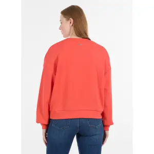 Sweatshirt woman Ragwear Wuss image-1