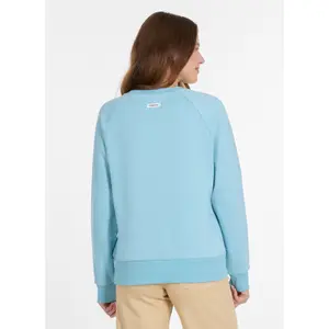 Sweatshirt woman Ragwear Joann image-1