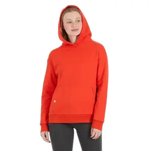 Women's hooded sweatshirt Ragwear Coolbia image-0