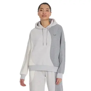 Hoodie Damen Ragwear Pirita Block image-0