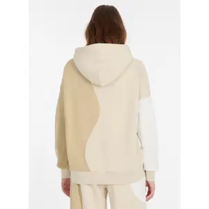 Hoodie Damen Ragwear Pirita Block image-1