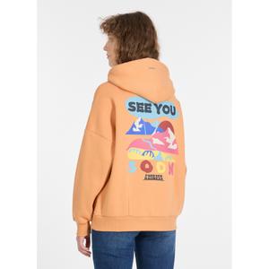 Sudadera con capucha Ragwear Pirita PP image-1