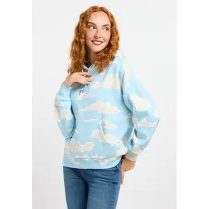 Hoodie Damen Ragwear Pirita image-1