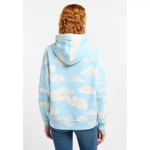 Hoodie Damen Ragwear Pirita image-4