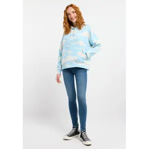 Hoodie Damen Ragwear Pirita image-2
