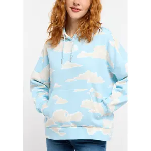 Hoodie Damen Ragwear Pirita image-3