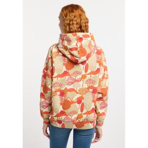 Sudadera con capucha estampada Ragwear Pirita image-2