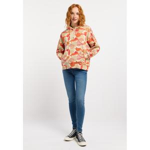 Sudadera con capucha estampada Ragwear Pirita image-3