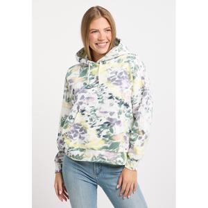 Sudadera con capucha estampada Ragwear Pirita image-1
