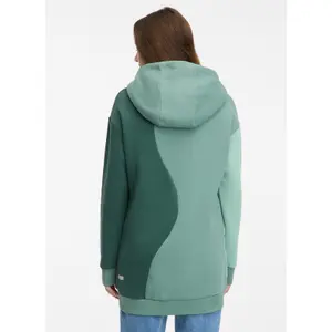 Sweatshirt woman Ragwear Ettaj Block image-1