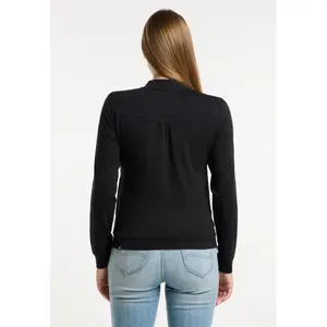 Jacke mit Reißverschluss, Damen Ragwear Keniane image-1