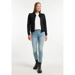 Jacke mit Reißverschluss, Damen Ragwear Keniane image-2