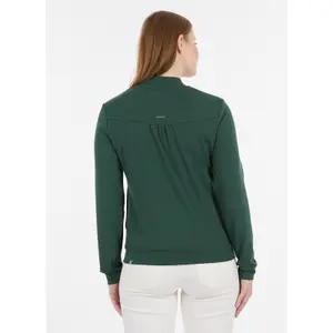 Jacke mit Reißverschluss, Damen Ragwear Keniane image-1