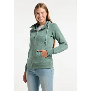 Sudadera con capucha estampada Ragwear Ronette image-3