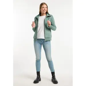 Sudadera con capucha estampada Ragwear Ronette image-4