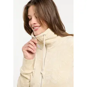 Sudadera con capucha estampada Ragwear Ronette image-1