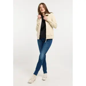 Sudadera con capucha estampada Ragwear Ronette image-4