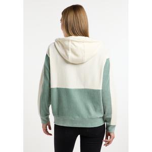 Kapuschongtröja med dragkedja för kvinnor Ragwear Colbien Cordy image-3