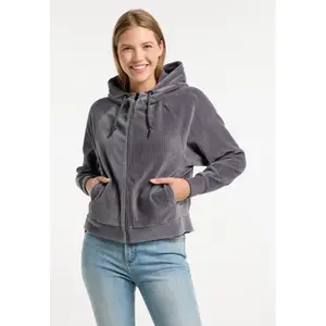 Capuchon met rits voor dames Ragwear Corduly Cordy image-2