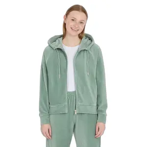 Capuchon met rits voor dames Ragwear Corduly Cordy image-0