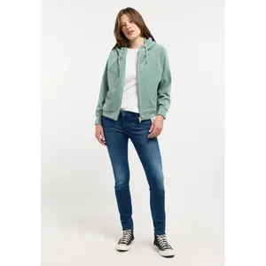 Capuchon met rits voor dames Ragwear Corduly Cordy image-1