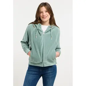 Capuchon met rits voor dames Ragwear Corduly Cordy image-2