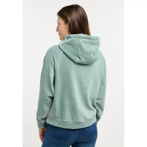 Capuchon met rits voor dames Ragwear Corduly Cordy image-3