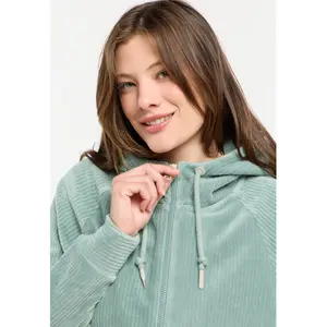 Capuchon met rits voor dames Ragwear Corduly Cordy image-4