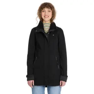 Women's coat Ragwear Letai image-0