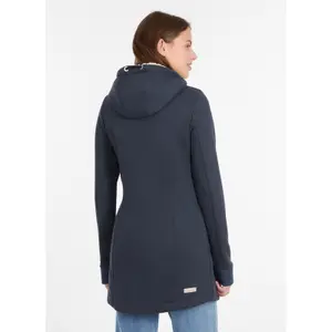 Women's hooded jacket Ragwear Letti image-1