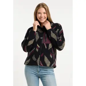 Women's fleece Ragwear Alaris image-1