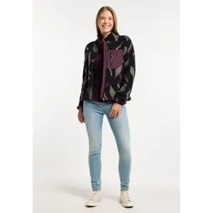 Women's fleece Ragwear Alaris image-3