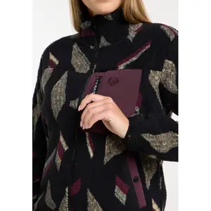 Women's fleece Ragwear Alaris image-4