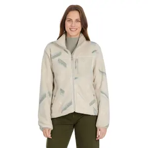Women's fleece Ragwear Alaris