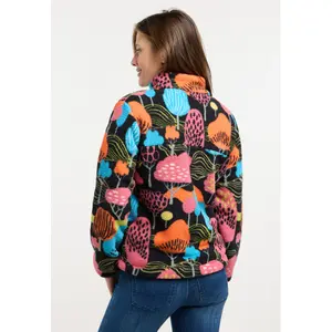 Women's fleece Ragwear Alaris image-2