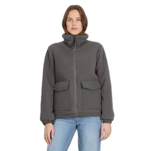 Women's fleece Ragwear Arctika