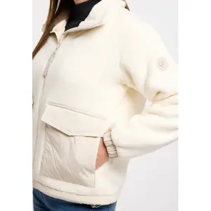 Women's fleece Ragwear Arctika image-4