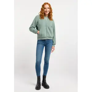 Women's zipped fleece Ragwear Cairro image-1
