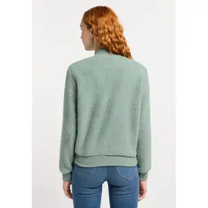 Women's zipped fleece Ragwear Cairro image-3