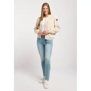 Women's zipped fleece Ragwear Cairro image-1