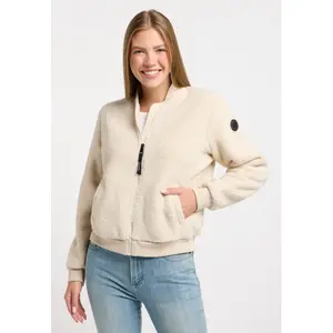 Women's zipped fleece Ragwear Cairro image-2