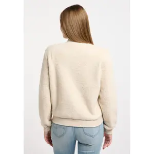 Women's zipped fleece Ragwear Cairro image-3