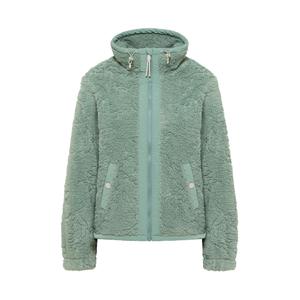 2521-30040-5036-damesfleece-ragwear-nordicka-stoffig-groen