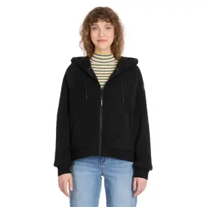 Women's hooded sweatshirt Ragwear Taliana image-0