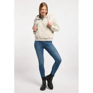 Women's hooded sweatshirt Ragwear Taliana Print image-1