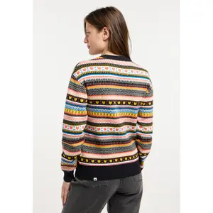 Woman sweater Ragwear Nordeena image-4