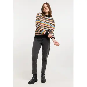 Woman sweater Ragwear Nordeena image-1