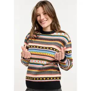 Woman sweater Ragwear Nordeena image-3